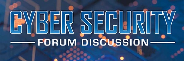 Cyrber Security Forum