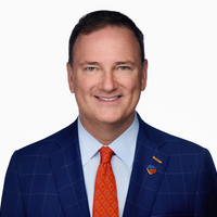 Jeff Berding CO-CEO FC CINCINNATI