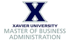 Xavier University Logo