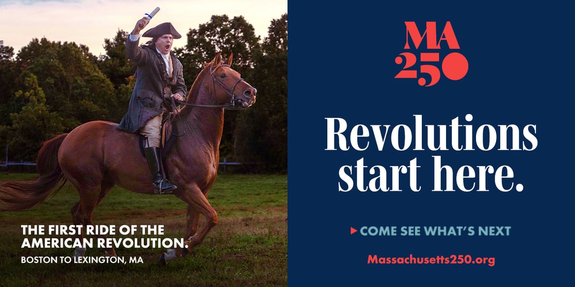 Massachusetts Office of Travel & Tourism