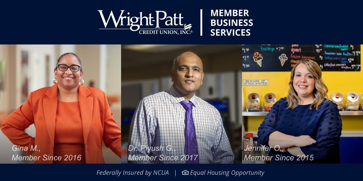 Wright-Patt Credit Union