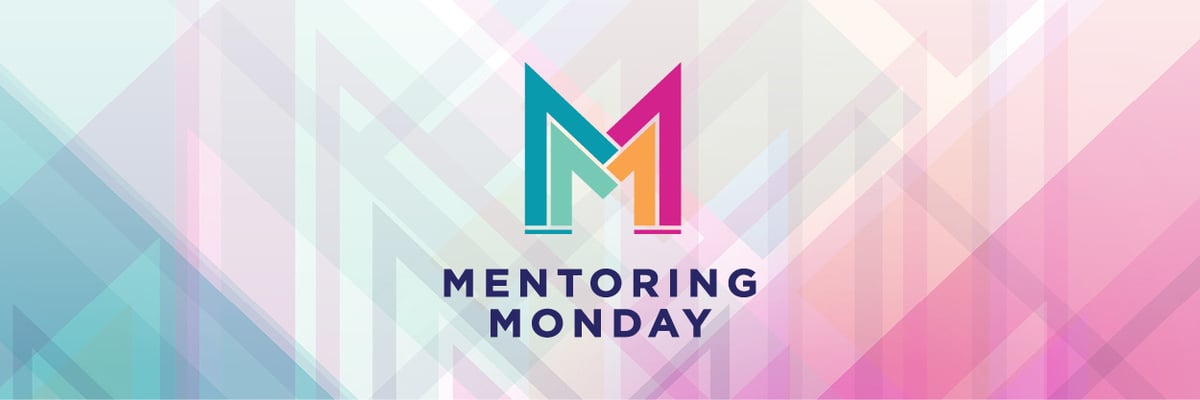 Mentoring Monday 2024