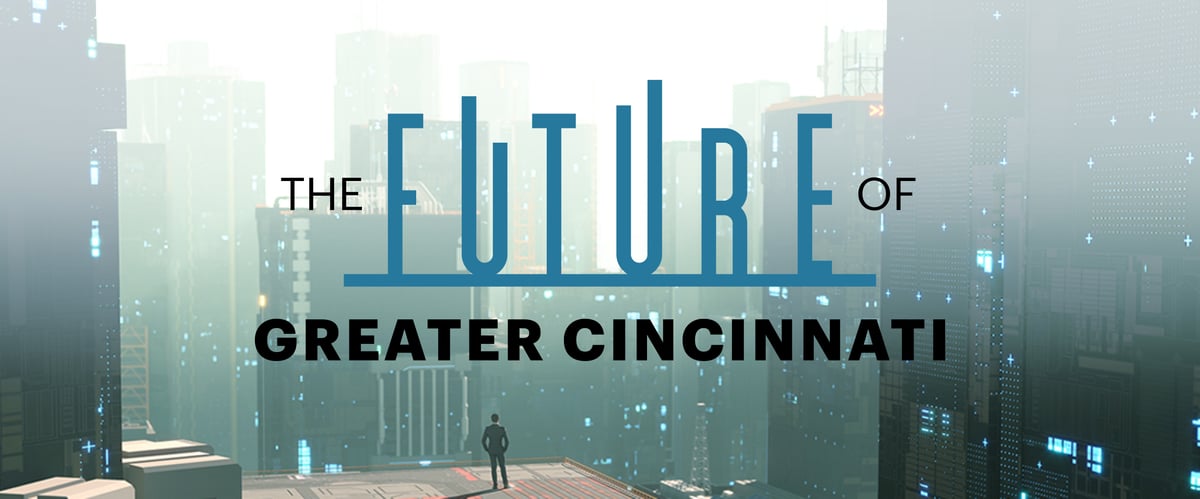 Future of Greater Cincinnati