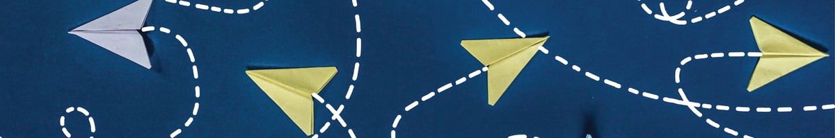 how-to banner-arrow